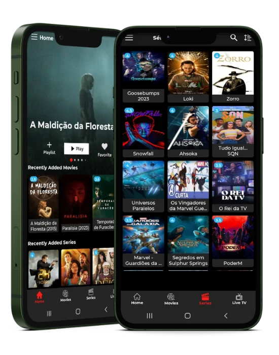 IPTV Grátis no Celular: Como Fazer o Teste