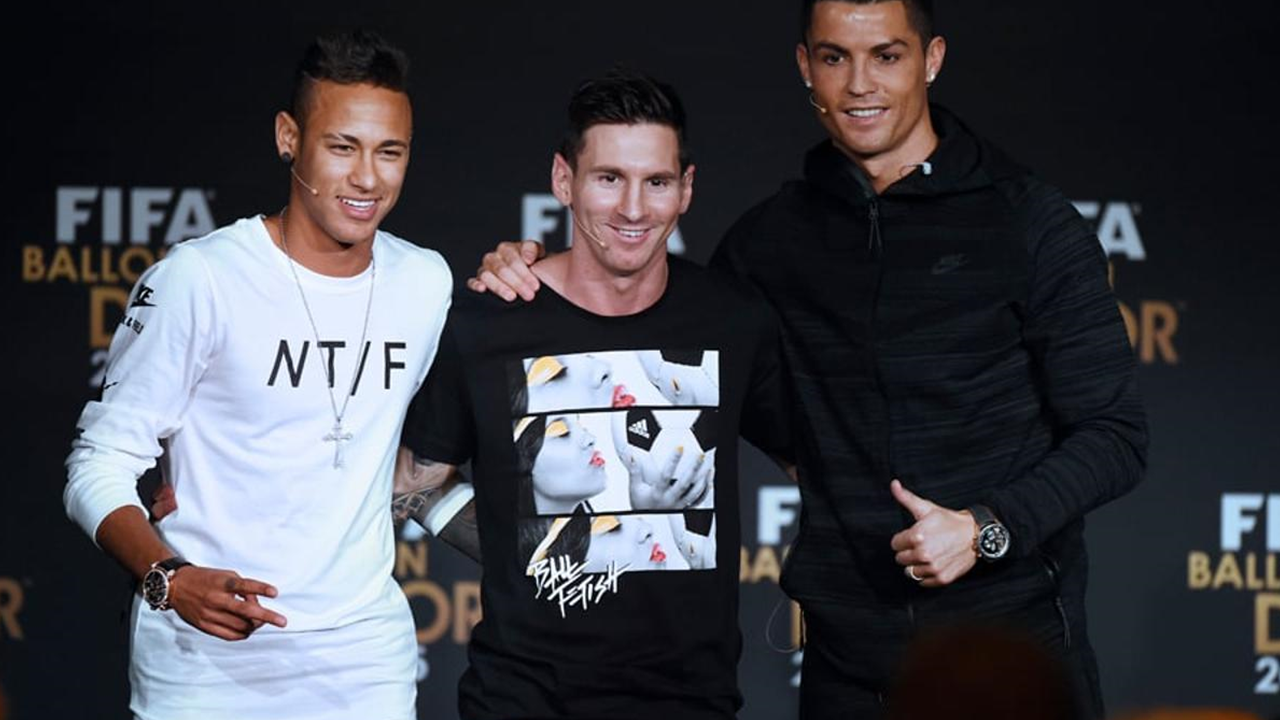 O Mundo do Futebol no IPTV