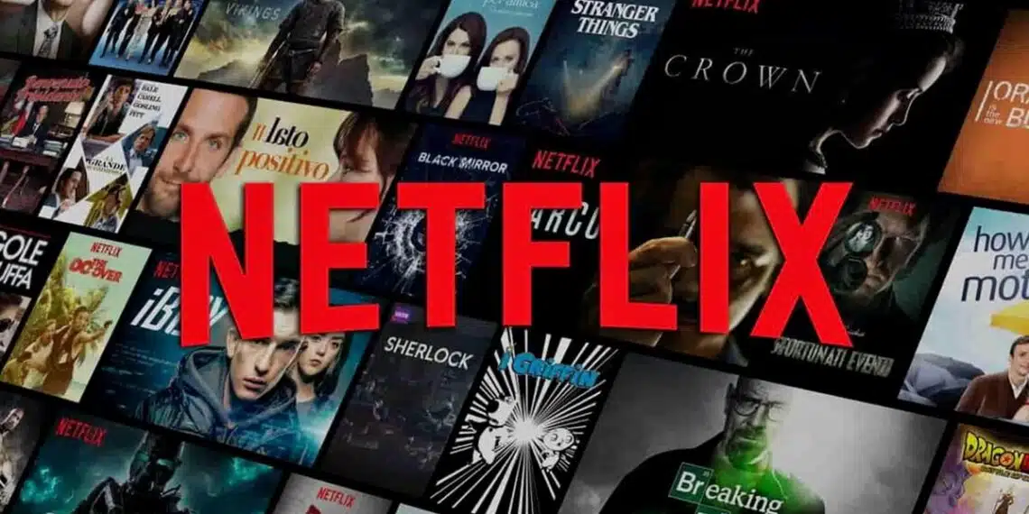 Netflix totalmente acessível com IPTV: como acompanhar streamings gastando menos