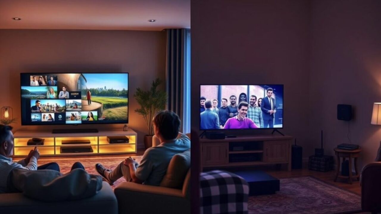 IPTV Grátis por 6 Horas: Experimente Antes de Comprar